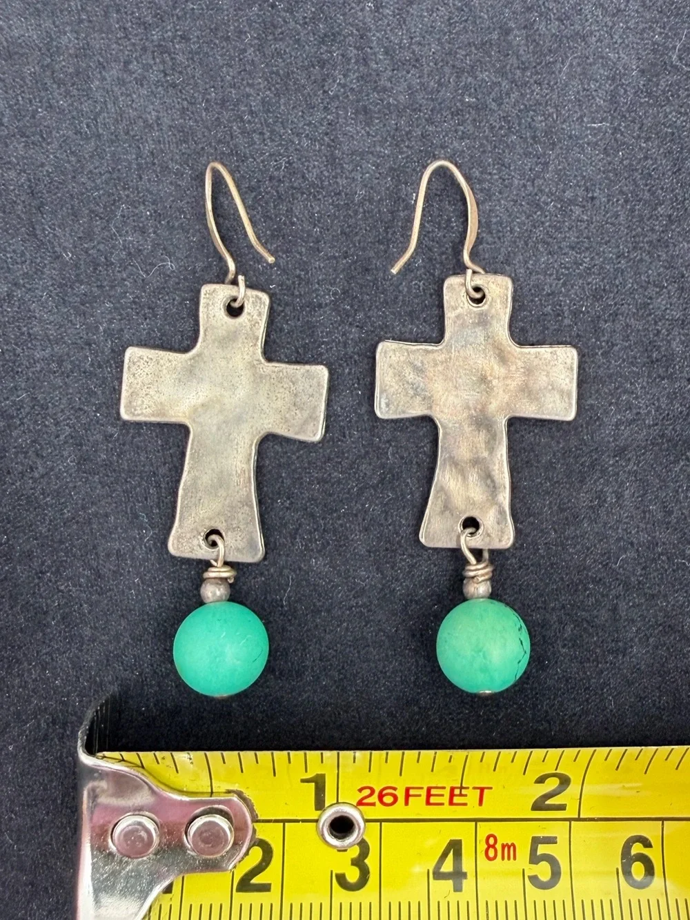 N/A set faux